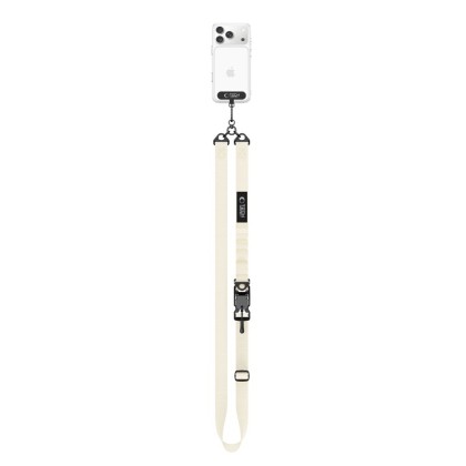 TECH-PROTECT C9S ROPE CROSSBODY DESERT BEIGE