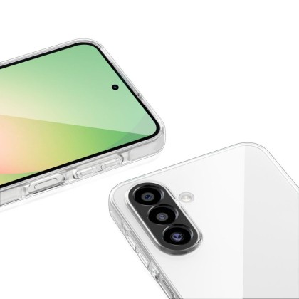 TECH-PROTECT FLEXAIR GALAXY A27 5G CLEAR