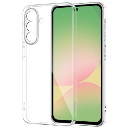 TECH-PROTECT FLEXAIR GALAXY A27 5G CLEAR
