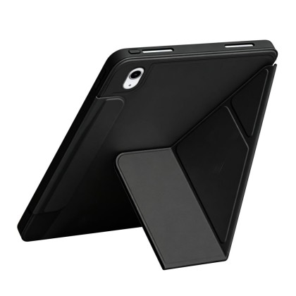 TECH-PROTECT SC PEN ORIGAMI IPAD 10.9” 10 / 2022 / 11” 11 2025 BLACK