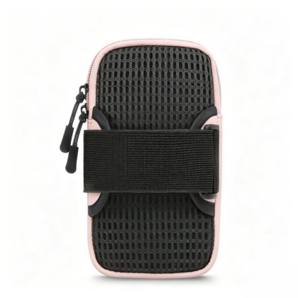 TECH-PROTECT M6 UNIVERSAL SPORT ARMBAND PINK