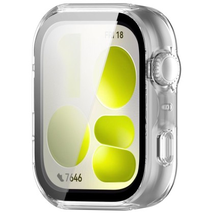 TECH-PROTECT DEFENSE HUAWEI WATCH FIT 5 CLEAR