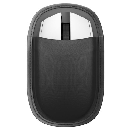 SPIGEN LD220 MOUSE SLEEVE BLACK