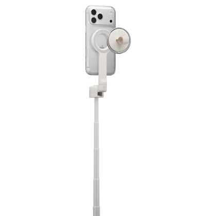 SPIGEN S582W BLUETOOTH SELFIE STICK TRIPOD DUNE BEIGE