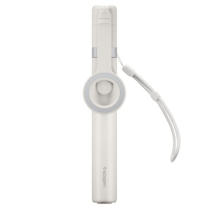 SPIGEN S582W BLUETOOTH SELFIE STICK TRIPOD DUNE BEIGE