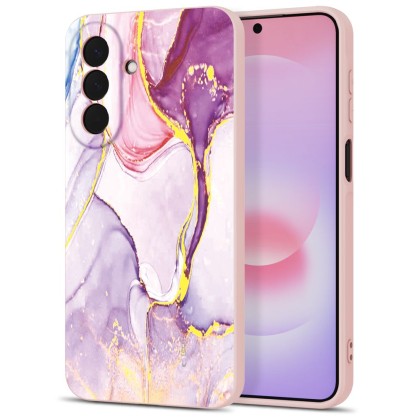 TECH-PROTECT ICON GALAXY A27 5G MARBLE