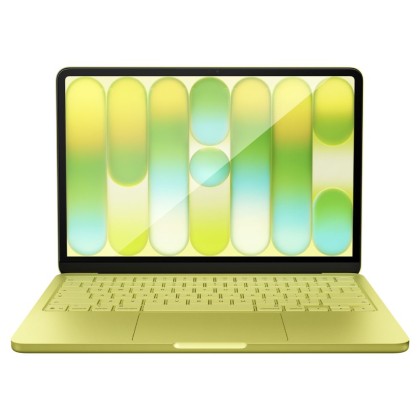 SZKŁO HARTOWANE SPIGEN GLAS.TR SLIM FC MACBOOK NEO 13 2026 BLACK