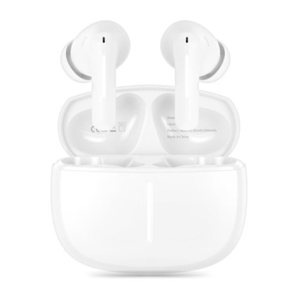 TECH-PROTECT ULTRABOOST TWS ANC EARPHONE PRO G3 WHITE
