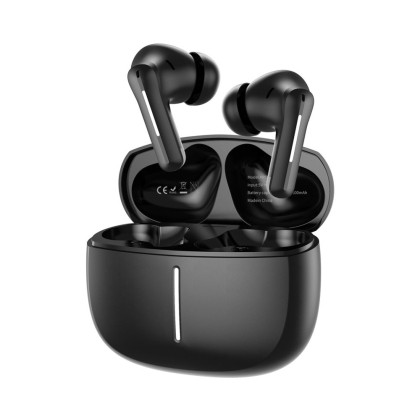 TECH-PROTECT ULTRABOOST TWS ANC EARPHONE PRO G3 BLACK