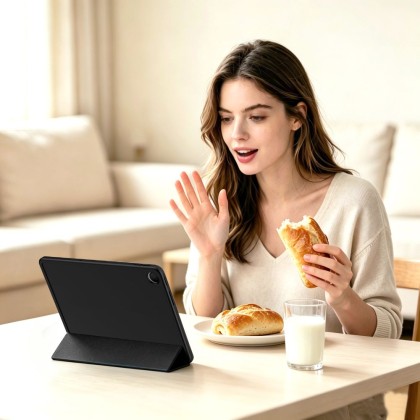 TECH-PROTECT SC PEN XIAOMI REDMI PAD 2 9.7 BLACK
