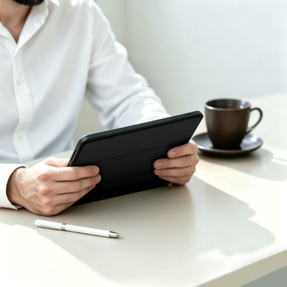 TECH-PROTECT SC PEN XIAOMI REDMI PAD 2 9.7 BLACK
