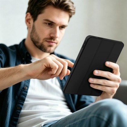 TECH-PROTECT SC PEN XIAOMI REDMI PAD 2 9.7 BLACK