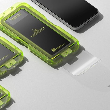 SZKŁO HARTOWANE RINGKE EASY SLIDE 2-PACK NOTHING PHONE 4A PRO CLEAR