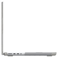 SPIGEN URBAN FIT MACBOOK PRO 16 M1-M5 / M5 PRO / M5 PRO MAX 2021-2026 HEATHER GREY