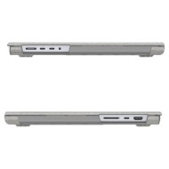 SPIGEN URBAN FIT MACBOOK PRO 16 M1-M5 / M5 PRO / M5 PRO MAX 2021-2026 HEATHER GREY