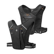 SPIGEN A720 DYNAMIC SHIELD RUNNING VEST (L-XL) BLACK