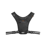 SPIGEN A720 DYNAMIC SHIELD RUNNING VEST (L-XL) BLACK