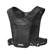 SPIGEN A720 DYNAMIC SHIELD RUNNING VEST (L-XL) BLACK