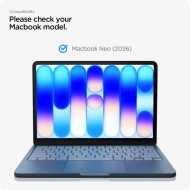 FOLIA PRYWATYZUJĄCA SPIGEN SAFE VIEW MACBOOK NEO 13 2026 PRIVACY