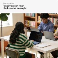 FOLIA PRYWATYZUJĄCA SPIGEN SAFE VIEW MACBOOK NEO 13 2026 PRIVACY