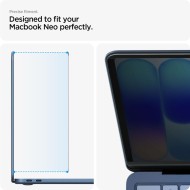 FOLIA PRYWATYZUJĄCA SPIGEN SAFE VIEW MACBOOK NEO 13 2026 PRIVACY