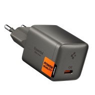 SPIGEN EE301EU-GAN ESSENTIAL 1-PORT NETWORK CHARGER 30W GUNMETAL