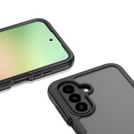 TECH-PROTECT DEFENSE GALAXY A36 / A56 / A27 / A37 5G MATTE BLACK