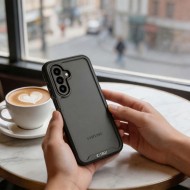 TECH-PROTECT DEFENSE GALAXY A36 / A56 / A27 / A37 5G MATTE BLACK