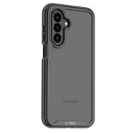 TECH-PROTECT DEFENSE GALAXY A36 / A56 / A27 / A37 5G MATTE BLACK