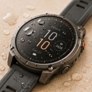 SZKŁO HARTOWANE TECH-PROTECT GLASS FIT+ 2-PACK XIAOMI WATCH S5 (46 MM) CLEAR