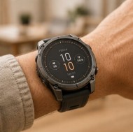 SZKŁO HARTOWANE TECH-PROTECT GLASS FIT+ 2-PACK XIAOMI WATCH S5 (46 MM) CLEAR