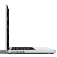 SPIGEN AIRSKIN MACBOOK PRO 14 M1-M5 PRO / M5 PRO MAX 2021-2026 FROST CLEAR