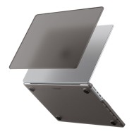SPIGEN AIRSKIN MACBOOK PRO 14 M1-M5 PRO / M5 PRO MAX 2021-2026 FROST BLACK