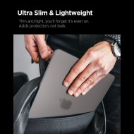 SPIGEN AIRSKIN MACBOOK PRO 14 M1-M5 PRO / M5 PRO MAX 2021-2026 FROST BLACK