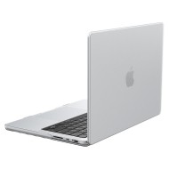 SPIGEN AIRSKIN MACBOOK PRO 16 M1-M5 / M5 PRO / M5 PRO MAX 2021-2026 FROST CLEAR