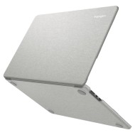 SPIGEN URBAN FIT MACBOOK AIR 13 M2-M5 2023-2026 HEATHER GREY