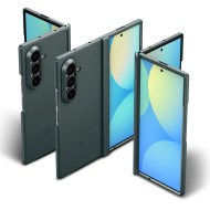 SPIGEN AIR FIT PRO MAGSAFE GALAXY Z FOLD 8 ULTRA ABYSS GREEN
