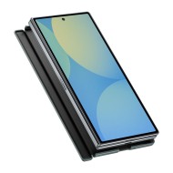 SPIGEN AIR FIT PRO MAGSAFE GALAXY Z FOLD 8 ULTRA ABYSS GREEN