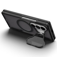 SPIGEN OPTIK ARMOR PRO MAGSAFE GALAXY Z FOLD 8 ULTRA BLACK