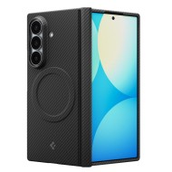 SPIGEN AIRSKIN ARAMID MAGSAFE GALAXY Z FOLD 8 ULTRA BLACK