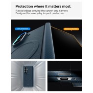 SPIGEN AIRSKIN ARAMID MAGSAFE GALAXY Z FOLD 8 ULTRA NAVY