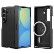 SPIGEN SLIM ARMOR PRO MAGSAFE GALAXY Z FOLD 8 ULTRA BLACK