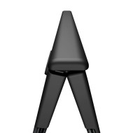 SPIGEN AIR FIT PRO MAGSAFE GALAXY Z FOLD 8 BLACK