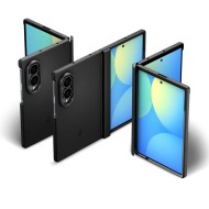 SPIGEN AIR FIT PRO MAGSAFE GALAXY Z FOLD 8 BLACK