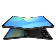 SPIGEN AIR FIT PRO MAGSAFE GALAXY Z FOLD 8 BLACK