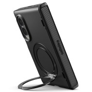 SPIGEN SLIM ARMOR PRO S MAGSAFE GALAXY Z FOLD 8 BLACK