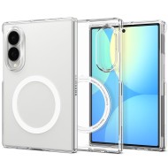 SPIGEN AIRSKIN MAGSAFE GALAXY Z FOLD 8 CLEAR/WHITE