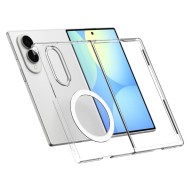 SPIGEN AIRSKIN MAGSAFE GALAXY Z FOLD 8 CLEAR/WHITE