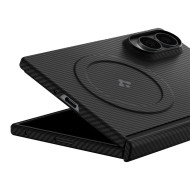 SPIGEN AIRSKIN ARAMID MAGSAFE GALAXY Z FOLD 8 BLACK