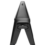 SPIGEN SLIM ARMOR PRO MAGSAFE GALAXY Z FOLD 8 BLACK